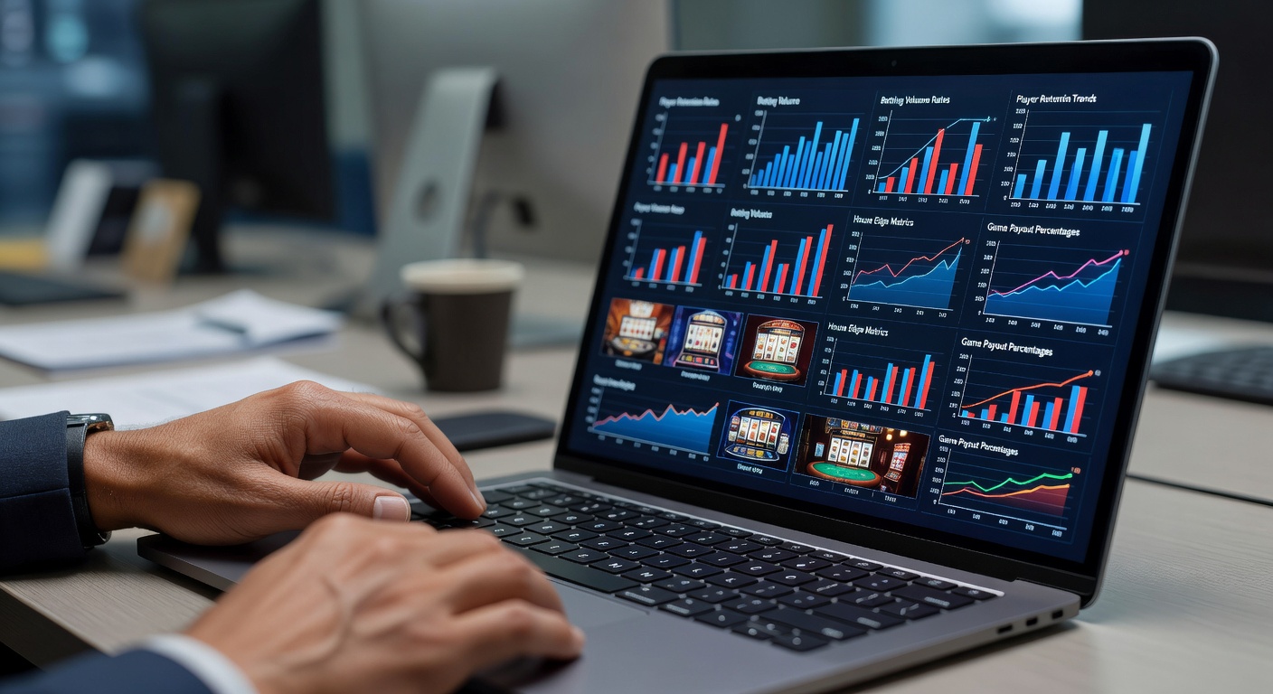 Hoe wij internationale goksites testen - nieuwe buitenlandse online casinos